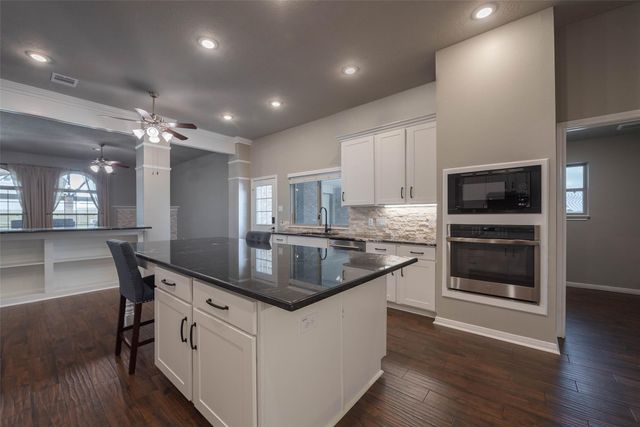 3705 Cabo Road, League City, TX 77573