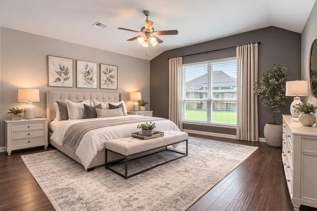 3705 Cabo Road, League City, TX 77573