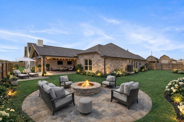 3705 Cabo Road, League City, TX 77573