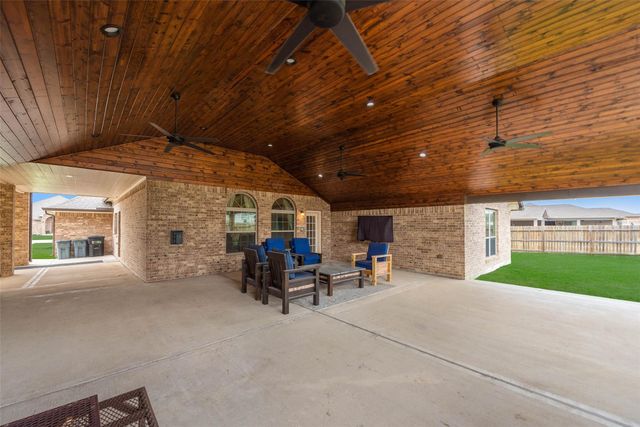 3705 Cabo Road, League City, TX 77573