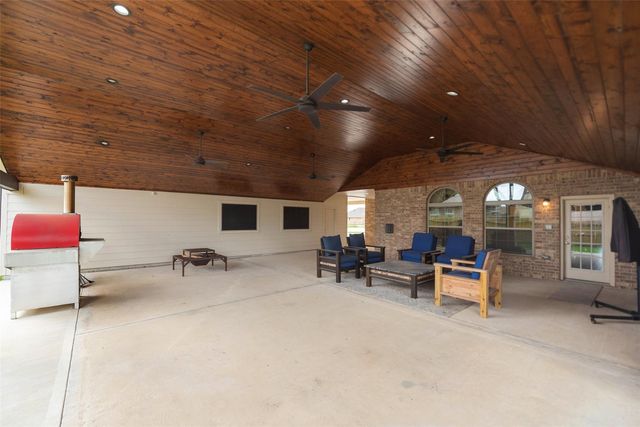 3705 Cabo Road, League City, TX 77573