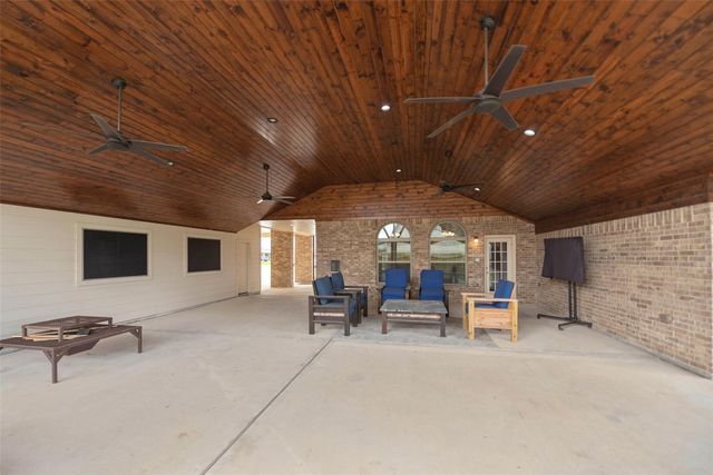 3705 Cabo Road, League City, TX 77573