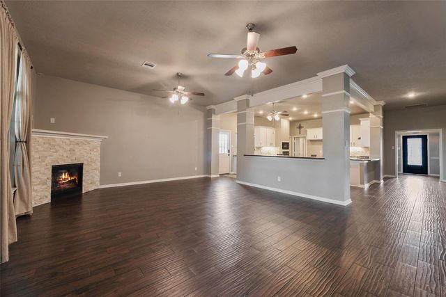 3705 Cabo Road, League City, TX 77573