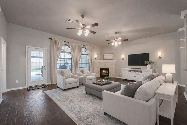 3705 Cabo Road, League City, TX 77573