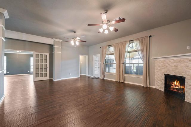 3705 Cabo Road, League City, TX 77573