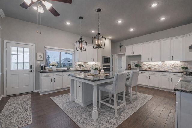 3705 Cabo Road, League City, TX 77573