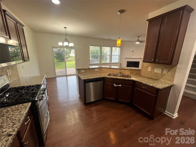 9281 Perseverance Drive, Harrisburg, NC 28075