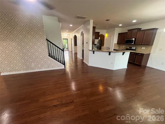 9281 Perseverance Drive, Harrisburg, NC 28075