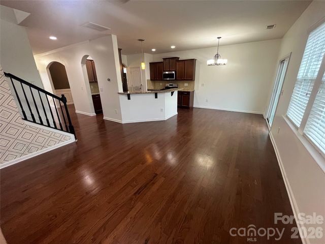 9281 Perseverance Drive, Harrisburg, NC 28075