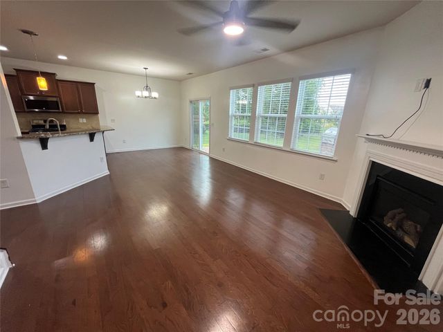 9281 Perseverance Drive, Harrisburg, NC 28075