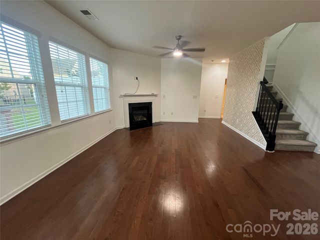 9281 Perseverance Drive, Harrisburg, NC 28075