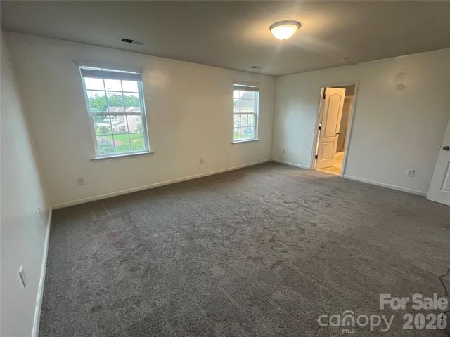 9281 Perseverance Drive, Harrisburg, NC 28075