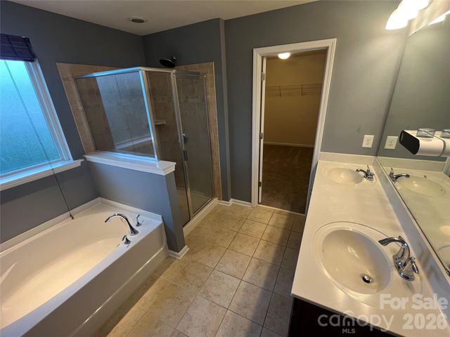 9281 Perseverance Drive, Harrisburg, NC 28075