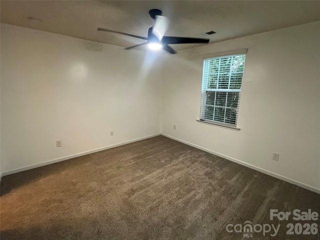 9281 Perseverance Drive, Harrisburg, NC 28075