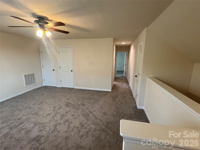 9281 Perseverance Drive, Harrisburg, NC 28075