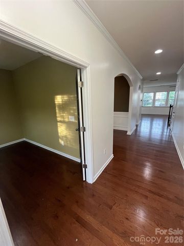 9281 Perseverance Drive, Harrisburg, NC 28075
