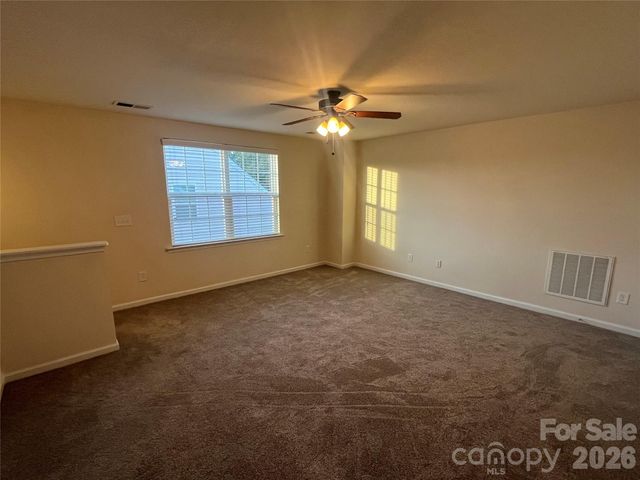 9281 Perseverance Drive, Harrisburg, NC 28075