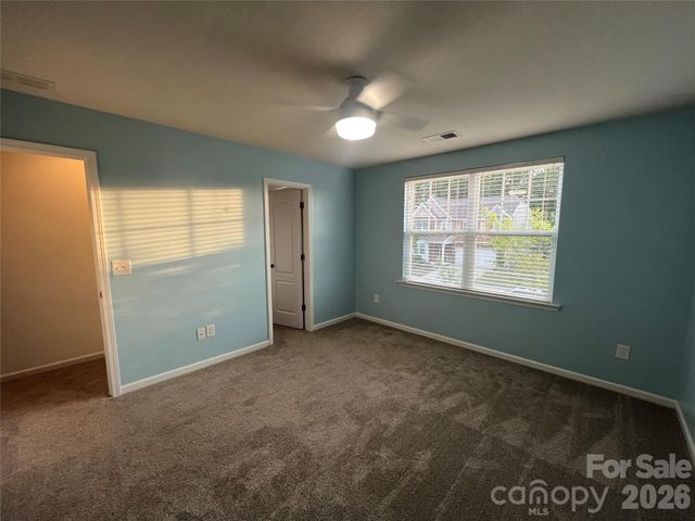 9281 Perseverance Drive, Harrisburg, NC 28075