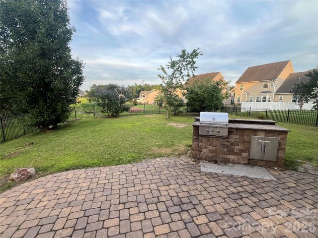 9281 Perseverance Drive, Harrisburg, NC 28075
