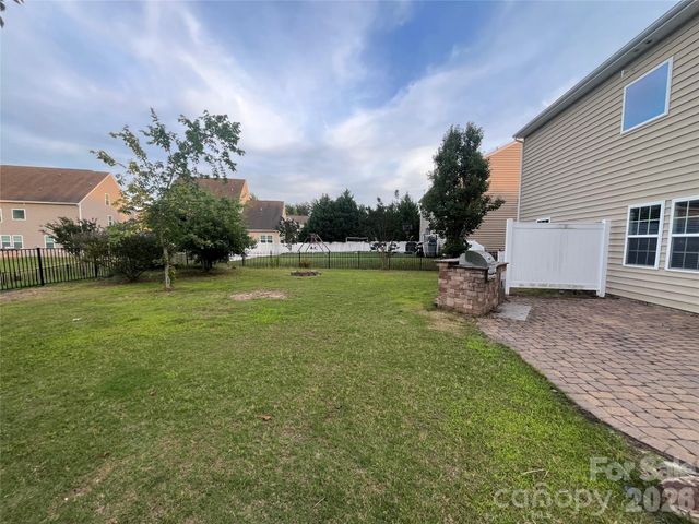 9281 Perseverance Drive, Harrisburg, NC 28075