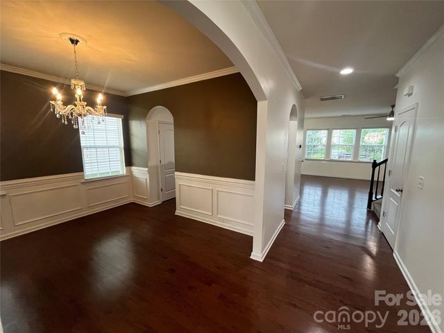 9281 Perseverance Drive, Harrisburg, NC 28075