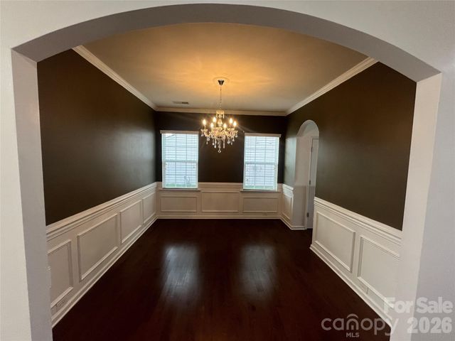 9281 Perseverance Drive, Harrisburg, NC 28075