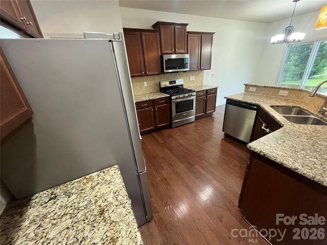 9281 Perseverance Drive, Harrisburg, NC 28075