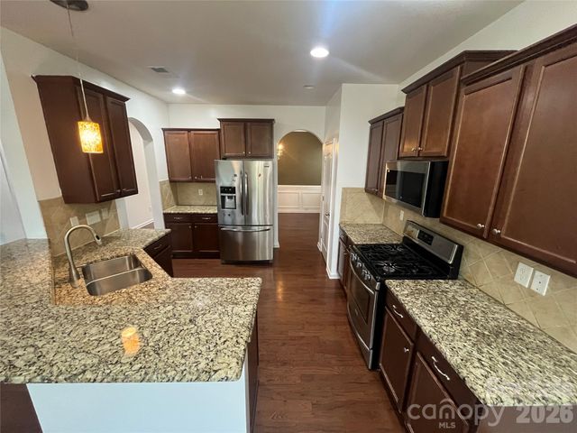 9281 Perseverance Drive, Harrisburg, NC 28075