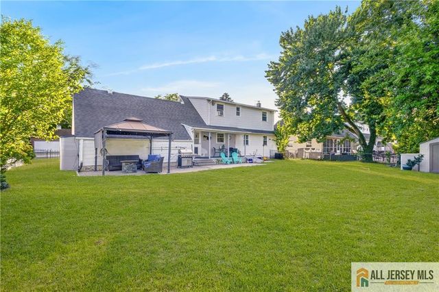 256 Adirondack Avenue, Spotswood, NJ 08884
