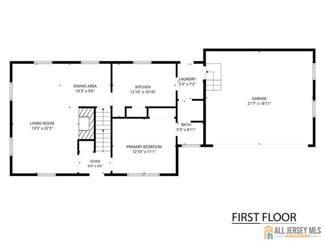 256 Adirondack Avenue, Spotswood, NJ 08884
