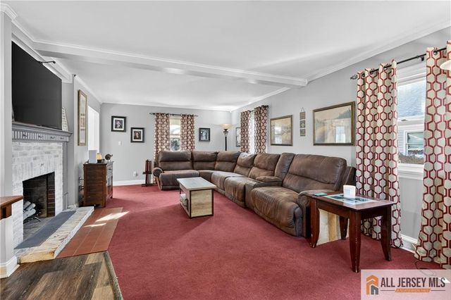 256 Adirondack Avenue, Spotswood, NJ 08884