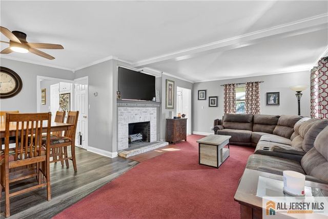 256 Adirondack Avenue, Spotswood, NJ 08884