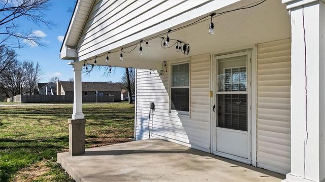 1490 Independence Avenue, Lee's Summit, MO 64086