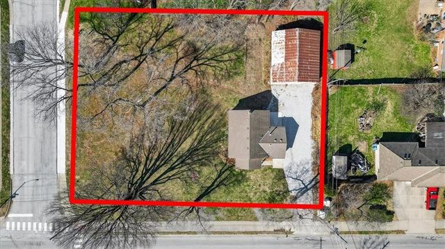 1490 Independence Avenue, Lee's Summit, MO 64086