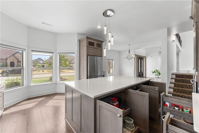 4606 SW Barton Street, Bentonville, AR 72713
