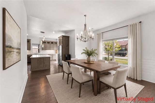 4606 SW Barton Street, Bentonville, AR 72713