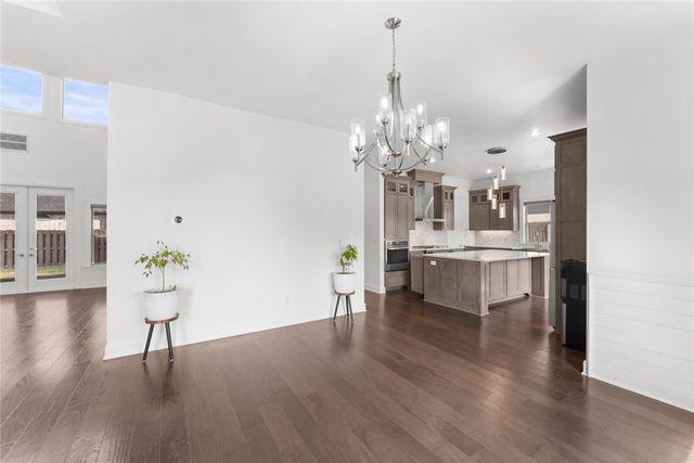 4606 SW Barton Street, Bentonville, AR 72713