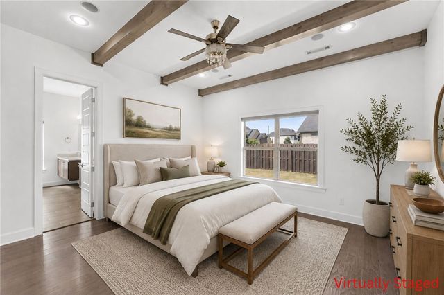 4606 SW Barton Street, Bentonville, AR 72713