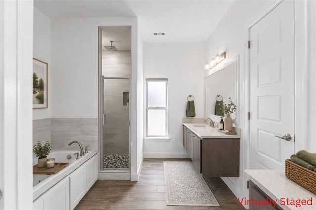 4606 SW Barton Street, Bentonville, AR 72713