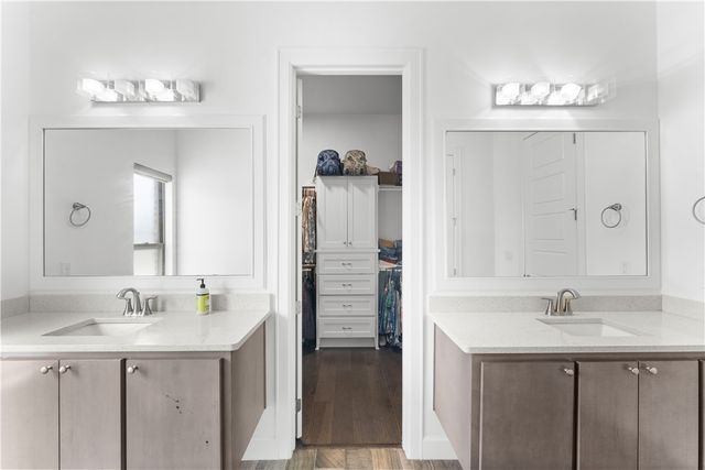 4606 SW Barton Street, Bentonville, AR 72713