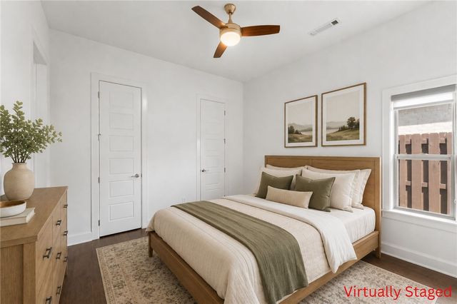 4606 SW Barton Street, Bentonville, AR 72713