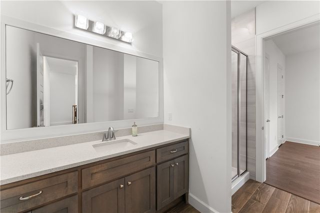 4606 SW Barton Street, Bentonville, AR 72713