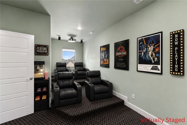 4606 SW Barton Street, Bentonville, AR 72713