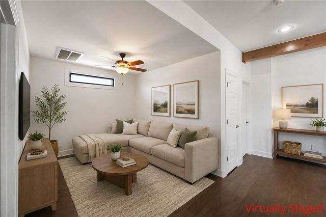 4606 SW Barton Street, Bentonville, AR 72713
