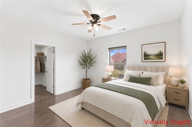 4606 SW Barton Street, Bentonville, AR 72713