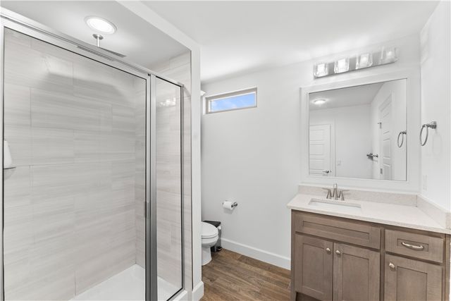 4606 SW Barton Street, Bentonville, AR 72713