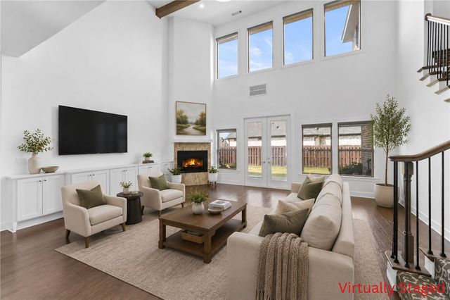 4606 SW Barton Street, Bentonville, AR 72713
