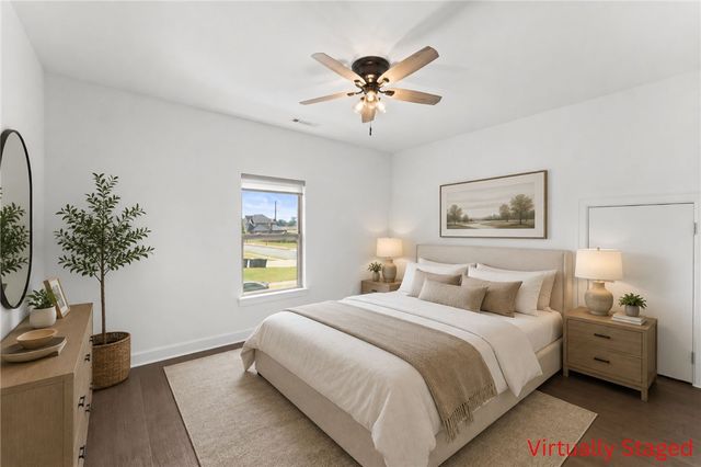4606 SW Barton Street, Bentonville, AR 72713