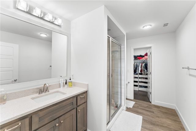 4606 SW Barton Street, Bentonville, AR 72713