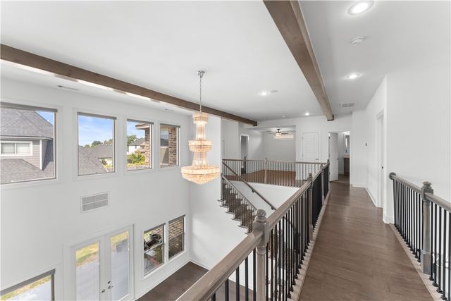 4606 SW Barton Street, Bentonville, AR 72713